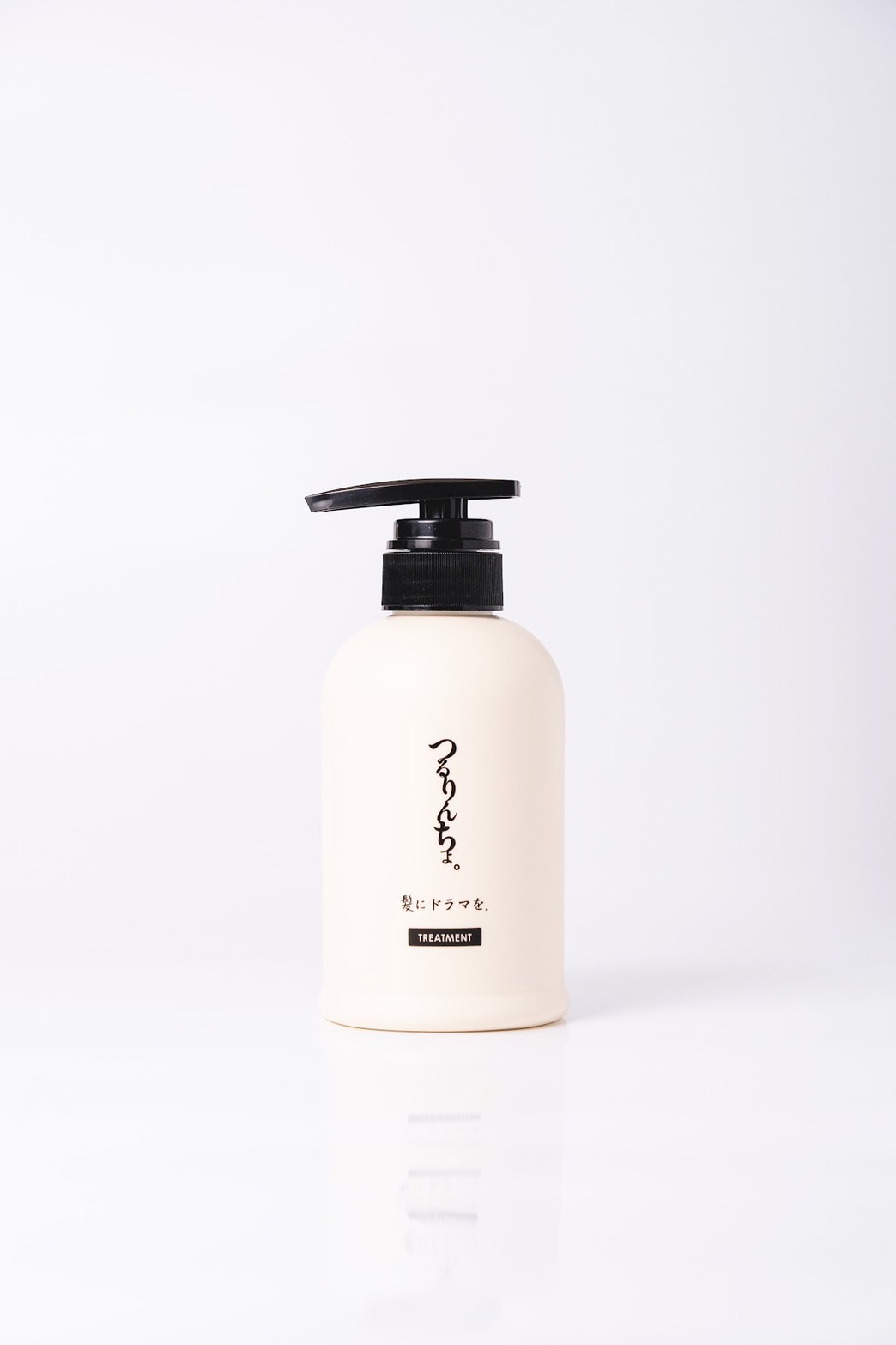 【髪ドラ専売品】髪質改善トリートメント