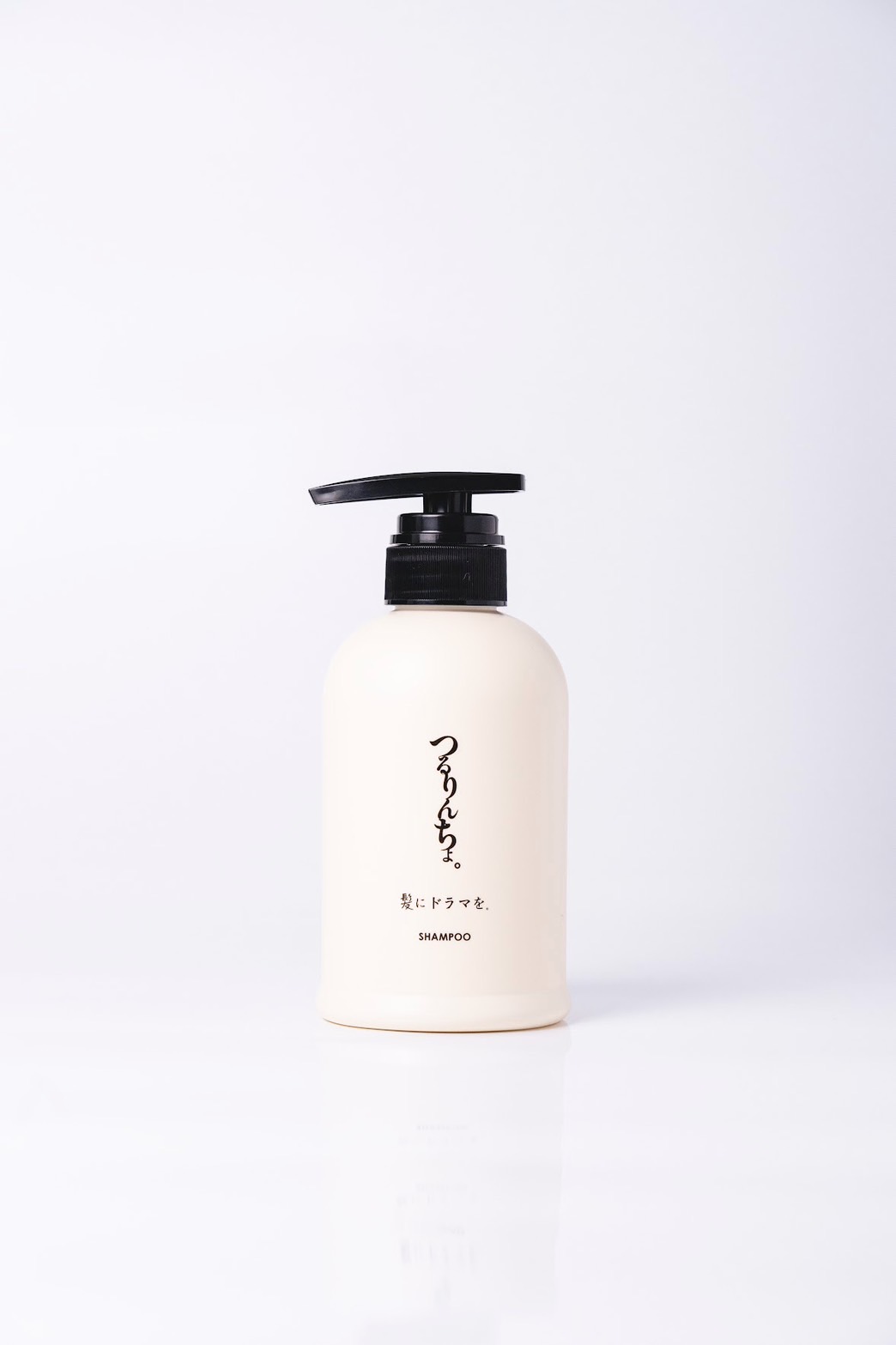 【髪ドラ専売品】髪質改善シャンプー