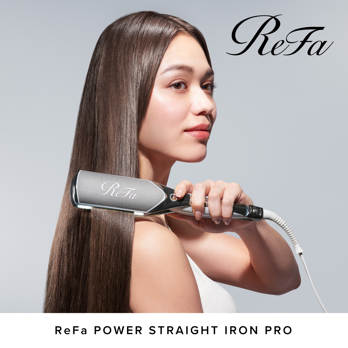 ReFa  ビューテック ストレートアイロンプロ38mm(海外対応)
