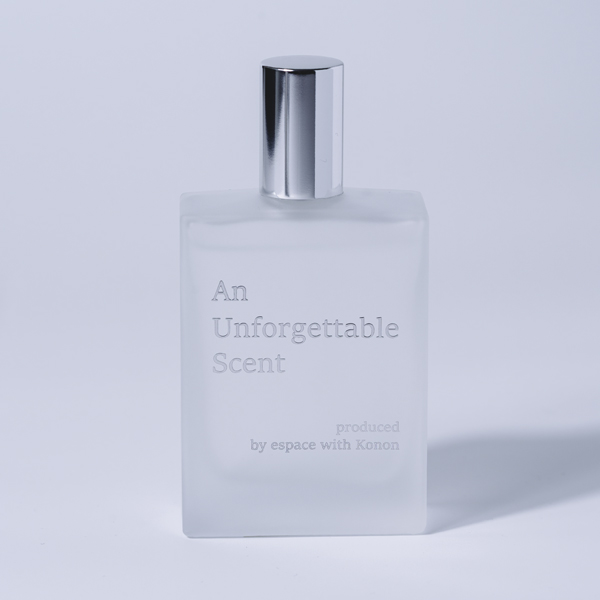 huit　オードパルファム　50ml